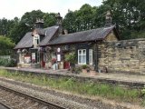 9 July 2019 Brockholes Station.jpg