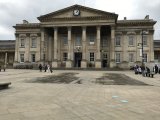 10 July 2019 Huddersfield station frontage.jpg
