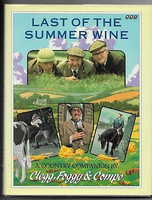Last Of The Summer Wine A Country result