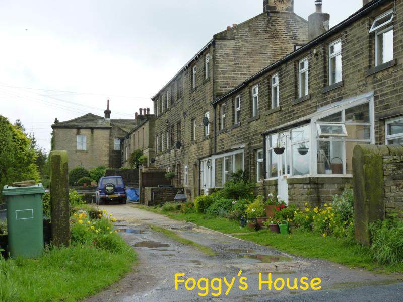 Foggys House