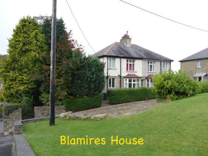 Blamirs House