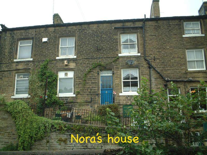 Noras House